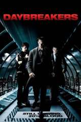 Daybreakers poster 12