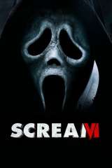 Scream VI poster 35