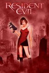 Resident Evil poster 31