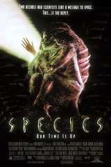 Species poster 9