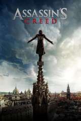 Assassin's Creed poster 16