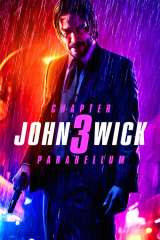 John Wick: Chapter 3 - Parabellum poster 60
