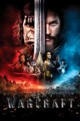 Warcraft poster 14