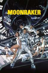 Moonraker poster 17