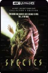 Species poster 11