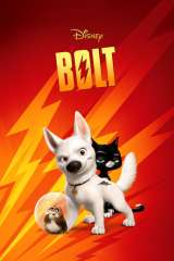 Bolt poster 10