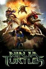 Teenage Mutant Ninja Turtles poster 13