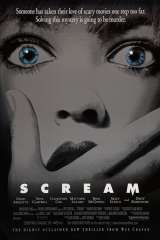 Scream poster 24