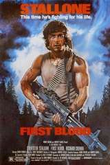First Blood poster 48