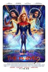 The Marvels poster 41