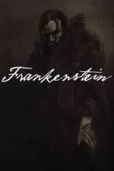 Frankenstein poster 8