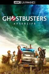 Ghostbusters: Afterlife poster 27