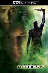 Star Trek: Nemesis (2002)