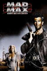 Mad Max Beyond Thunderdome poster 7