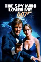 The Spy Who Loved Me poster 26