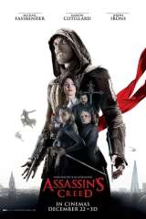 Assassin's Creed poster 11