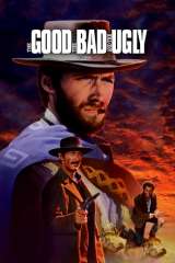 The Good, the Bad and the Ugly poster 9