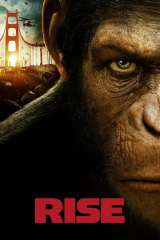 Rise of the Planet of the Apes poster 15