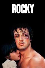 Rocky poster 18