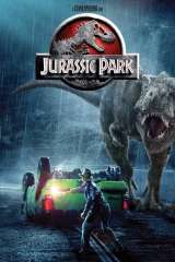 Jurassic Park poster 25