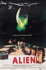 Alien poster 8