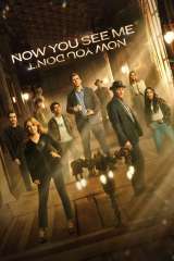 Now You See Me: Now You Don't poster 24