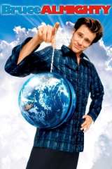Bruce Almighty poster 1