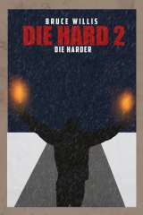 Die Hard 2 poster 7