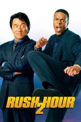 Rush Hour 2 poster 12