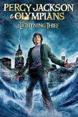 Percy Jackson & the Olympians: The Lightning Thief poster 4