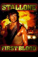 First Blood poster 43