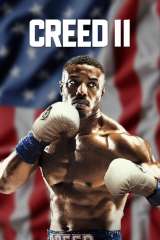 Creed II poster 11