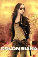 Colombiana poster 10