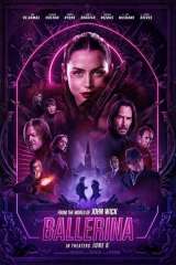 Ballerina poster 38