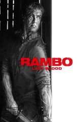 Rambo: Last Blood poster 33