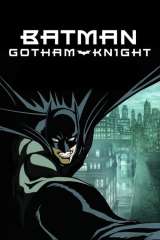 Batman: Gotham Knight poster 8