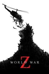 World War Z poster 45