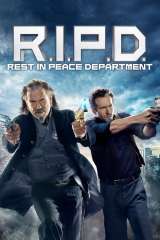 R.I.P.D. poster 16