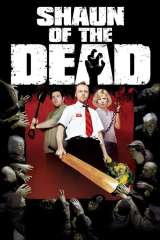 Shaun of the Dead poster 15