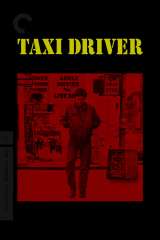 Taxi Driver poster 31