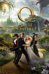 Oz the Great and Powerful poster 30