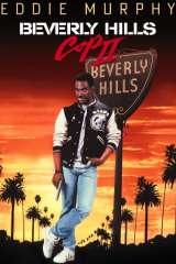 Beverly Hills Cop II poster 27