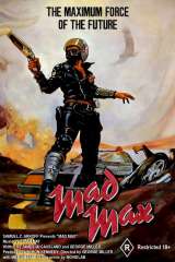 Mad Max poster 8