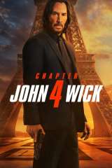 John Wick: Chapter 4 poster 30