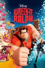Wreck-It Ralph poster 28