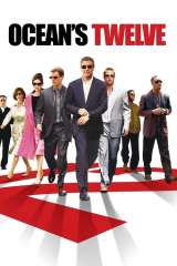 Ocean's Twelve poster 12