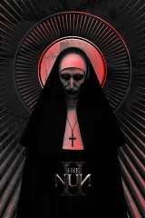 The Nun II poster 43