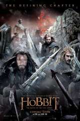 The Hobbit: The Battle of the Five Armies poster 16