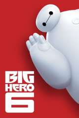 Big Hero 6 poster 51