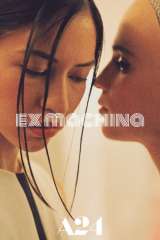 Ex Machina poster 21